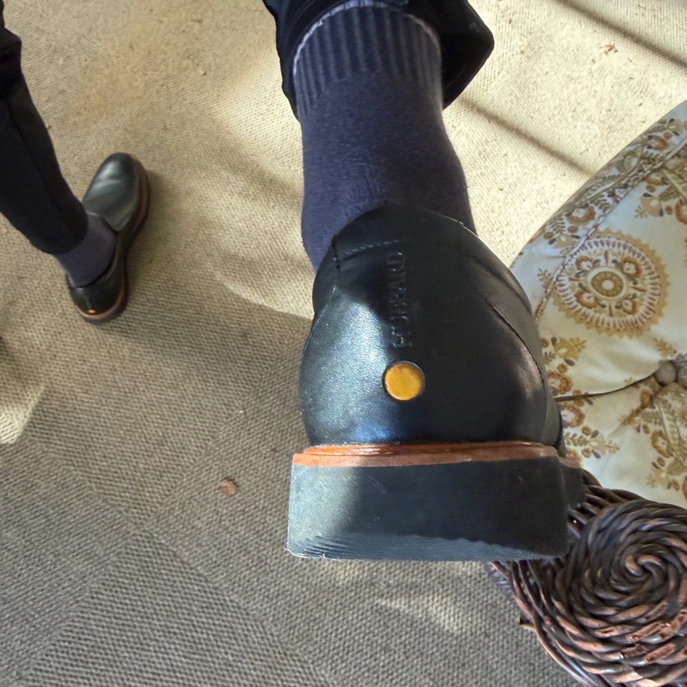 Samuel Hubbard Frequent Traveler Loafers - Picture 11 of 16